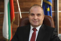 Гроздан Караджов, вицепремиер и министър на регионалното развитие и благоустройството в интервю за в. 