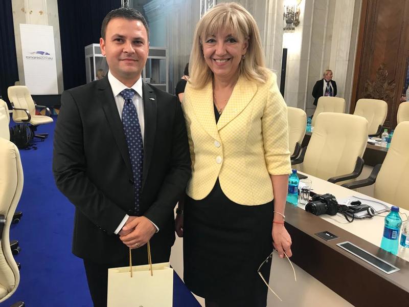 Nearly EUR 3 billion are being invested in Bulgarian regions - 7