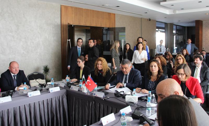 Съвместен център за „син растеж“ и екологични изследвания създават Бургас и Одрин с евросредства от МРРБ