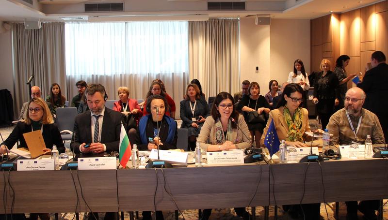 Procedures for nearly 2 billion BGN will be announced by the end of the year under the Development of Regions Programme 2021-2027