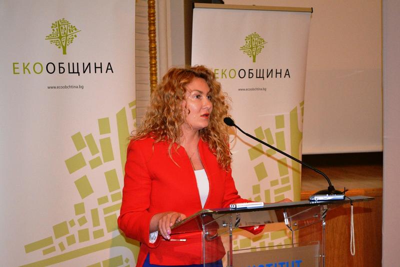 Зам.-министър Деница Николова: Над половин милиард лева са инвестициите до момента по линия на ОП „Регионално развитие“ за екологичен градски транспорт и зелена среда в градовете
