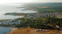МРРБ прекрати договора за изработване на общия устройствен план на Царево
