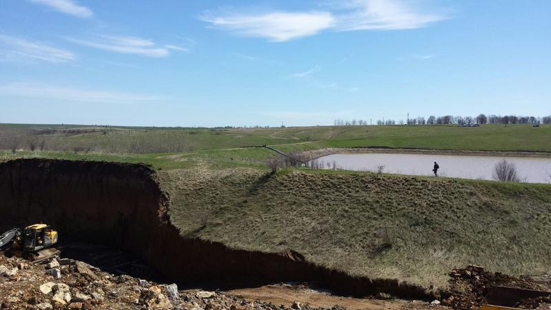 Министър Николай Нанков: Работи се бързо и адекватно по ремонта на язовир „Рогозен 1“, започва ремонт и на яз. „Бързина“ - 1