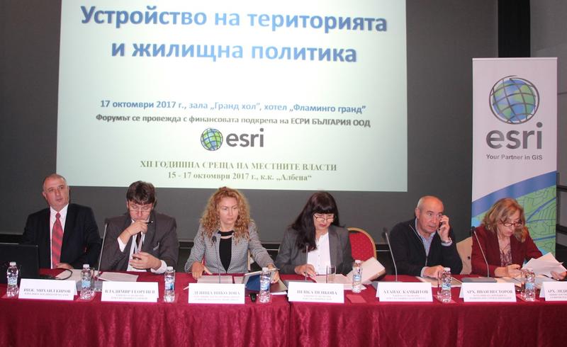 Зам.-министър Деница Николова: 65% от ресурса на Оперативна програма „Региони в растеж“ 2014-2020 г. е договорен, над 1,5 млрд. лв. вече са в общините и агенция „Пътна инфраструктура“ - 1