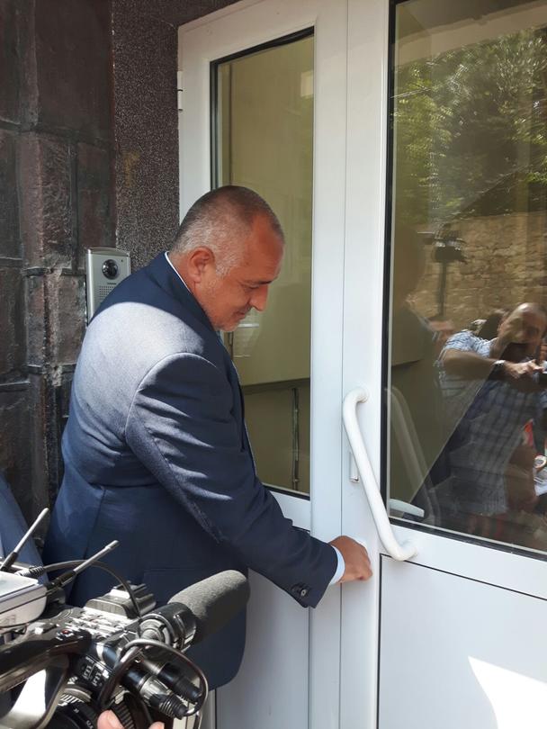 Лиляна Павлова: Повишава се интересът към Националната програма за енергийна ефективност - 2