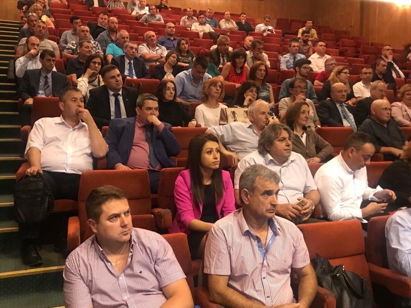 Магистрала „Хемус“ ще бъде завършена до началото 2024 г. (Презентация) - 2