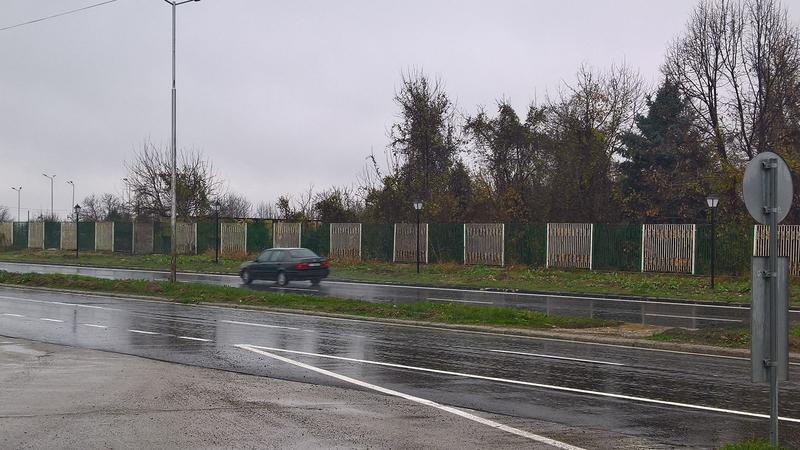 През 2018 г. ще бъдат рехабилитирани още поне 15 км от пътя Русе – Бяла - 2