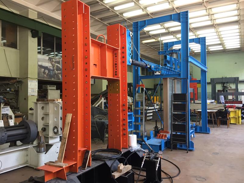 Заместник-министър Йовев откри Национален център по сеизмично инженерство в столицата - 3