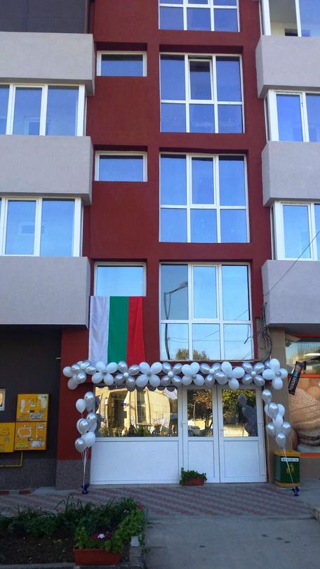 Николай Нанков: Община Луковит е шампион в санирането, за една година ще санира 100% от допустимите по правителствената програма жилищни сгради - 5