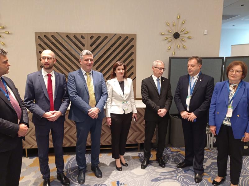 Министър Цеков: 2024 г. ще е годината на Северна България с 1,2 млрд. лв. инвестиции в пътна инфраструктура - 3