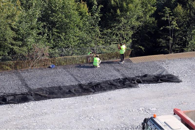 На 15 август започва строителството на нов участък от АМ“Хемус“ – от Белокопитово до Търговище - 11