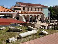 Зам.-министър Николова: 272 млн.лв. са инвестирани чрез ОПРР 2007-2013 в популяризирането на културно-историческото наследство на България