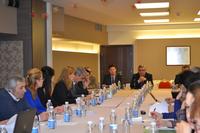 Заместник-министър Аспарухов: Ще продължаваме да търсим политически, институционален и експертен консенсус за провеждане на процеса на децентрализация