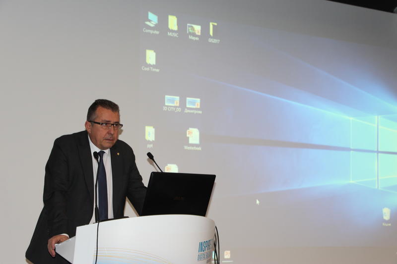 Заместник-министър Йовев:  Нужен е нов хоризонт за кадастър 2020