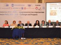 Министър Лиляна Павлова: В рамките на Оперативна програма „Региони в растеж“ 2014-2020 ще създадем пет фонда на принципа на финансовия инженеринг