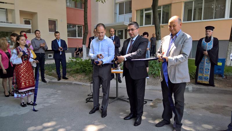 Предстои довършването на 2022 сгради по Националната програма за енергийна ефективност