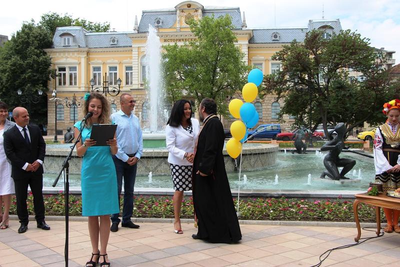  Министър  Лиляна Павлова: Русе е перлата на Дунав - 8