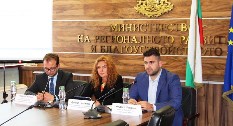България очаква да получи още 6,4 млн. евро от ЕС за покриване щетите от бедствието от началото на годината