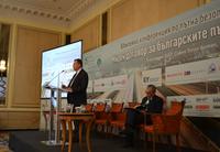 Заместник-министър Йовев: Водачите трябва да бъдат възпитани така, че да ползват пътната инфраструктура безопасно