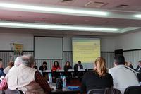  Министър Лиляна Павлова участва в Четвъртата национална среща на Главните архитекти и експертите по устройствено планиране от общините, която се провежда в Трявна