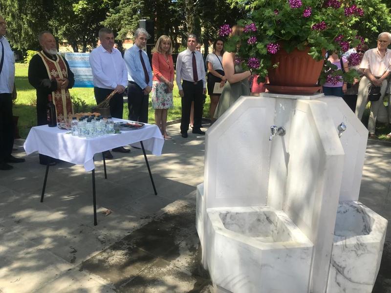 Министър Аврамова: Изпълнителната власт създава условия за инвестиции в Северозападна България - 3