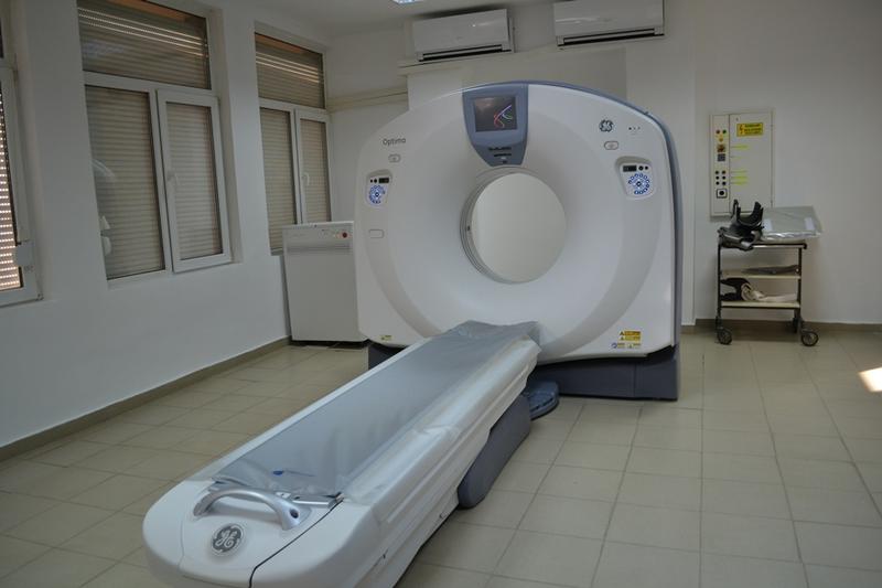 Заместник-министър Деница Николова откри обновената болница в Етрополе - 7