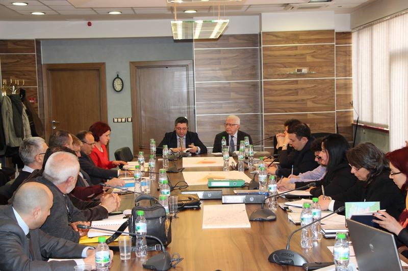 Зам.-министър Николай Нанков: Над 2075 са регистрираните свлачища в страната, само за година имаме 210 нови - 2