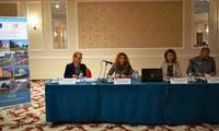 Deputy Minister Denitsa Nikolova: We are building 74 new social centers for disabled elderly people in the country and we start closing down the old homes