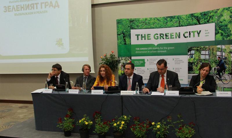 Зам.-министър Деница Николова: По Оперативна програма „Региони в растеж“ 2014-2020 ще бъдат вложени над 460 млн. лв за градската среда и устойчиво развитие на градовете