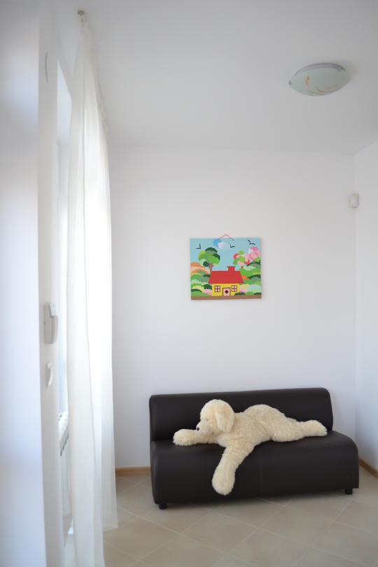 Министър Павлова: Предвиждаме 100 млн. лв. от ОП „Региони в растеж“ да бъдат инвестирани в социална инфраструктура - 5