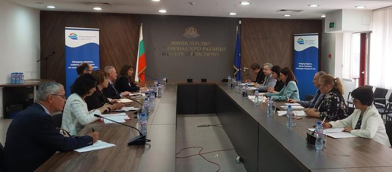 Новата Национална жилищна стратегия се очаква да бъде готова до края на 2027 година - 1
