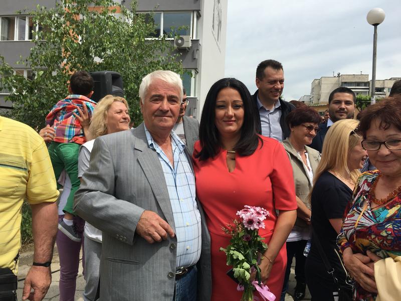  Министър Лиляна Павлова: Очакваме над 750 жилищни блока да  бъдат санирани в страната до края на годината - 9