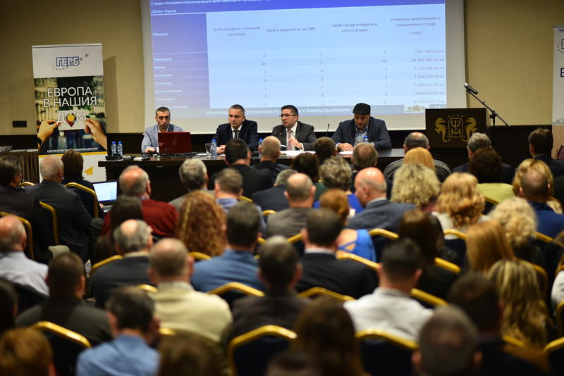 Над 75 км републикански пътища се ремонтират превантивно в област Варна от средата на 2017 г. - 1