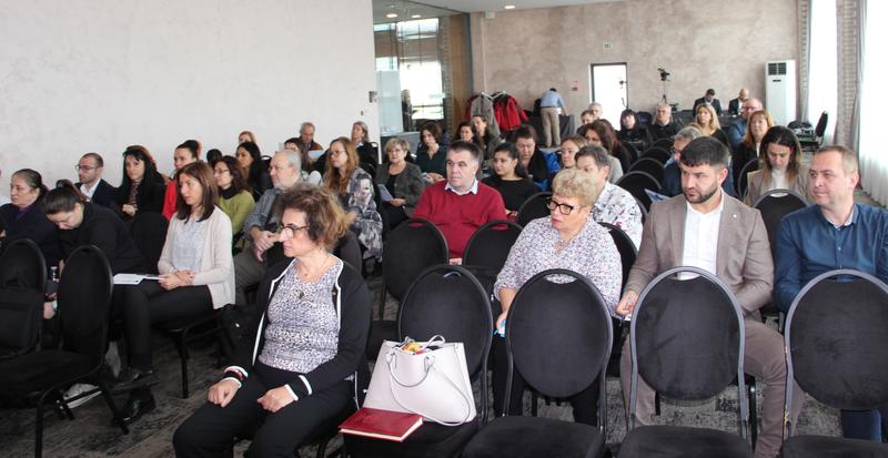 Deputy Minister Yura Vitanova: We are launching the digitization of the construction sector in Bulgaria - 1