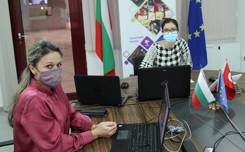 Scientists in Burgas and Edirne will fight plastic pollution in the Black Sea - 1