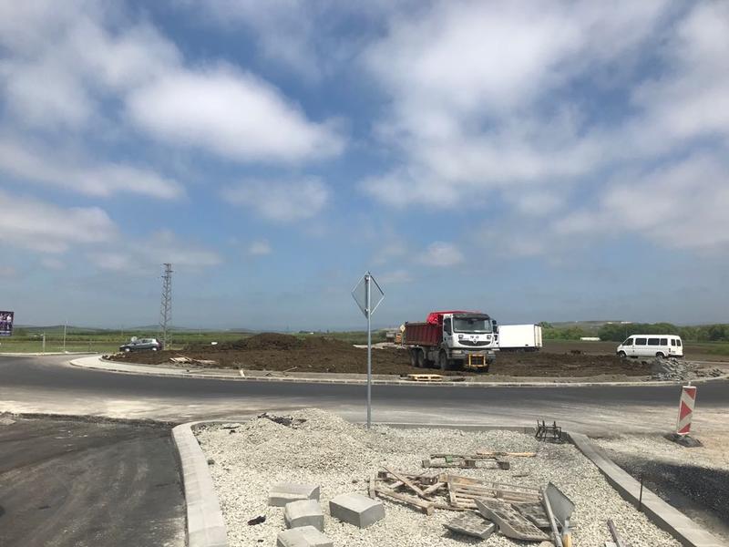 Министър Николай Нанков: Инвестираме 100 млн.лв. в  пътища в Бургас и региона - 5