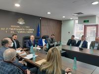 Министър Караджов разпореди пълна ревизия на тол системата