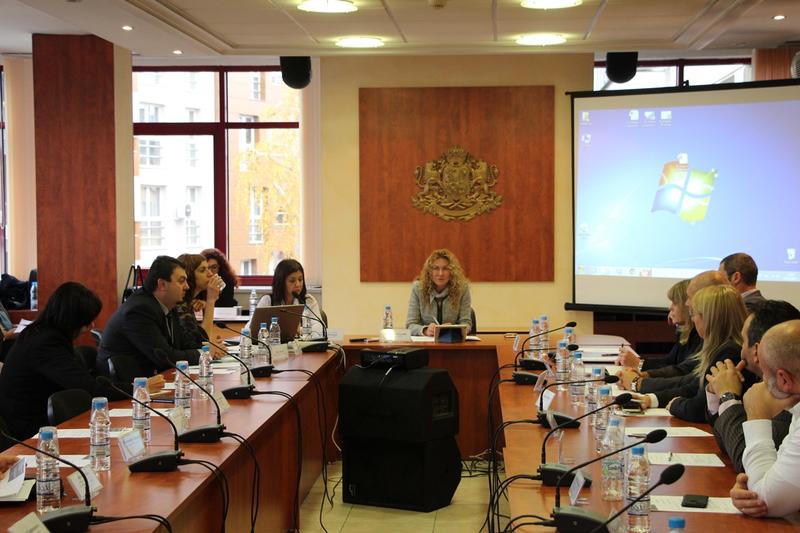 Зам.-министър Деница Николова: Изготвихме пътна карта с новия подход към регионалната политика с посока за едно по-добро бъдеще за развитие на регионите