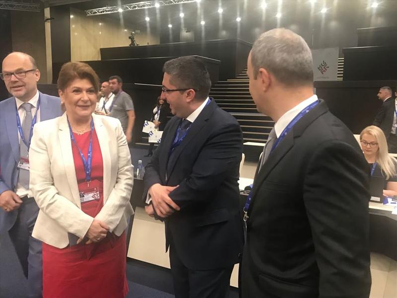 Министър Нанков: Новият подход за многофондово финансиране ще доведе до по-добро качество на живот в цялата страна, а не само в отделни региони - 11