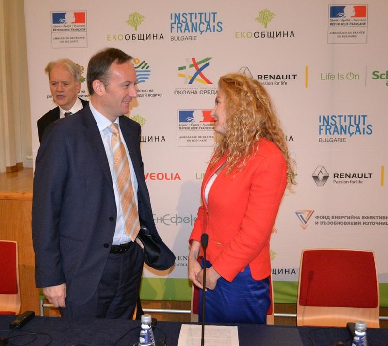 Зам.-министър Деница Николова: Над половин милиард лева са инвестициите до момента по линия на ОП „Регионално развитие“ за екологичен градски транспорт и зелена среда в градовете - 3