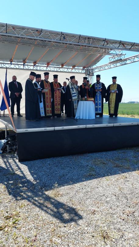 Министър Иван Шишков: Даваме старт на забравените магистрали, първата е Русе – Маказа - 7