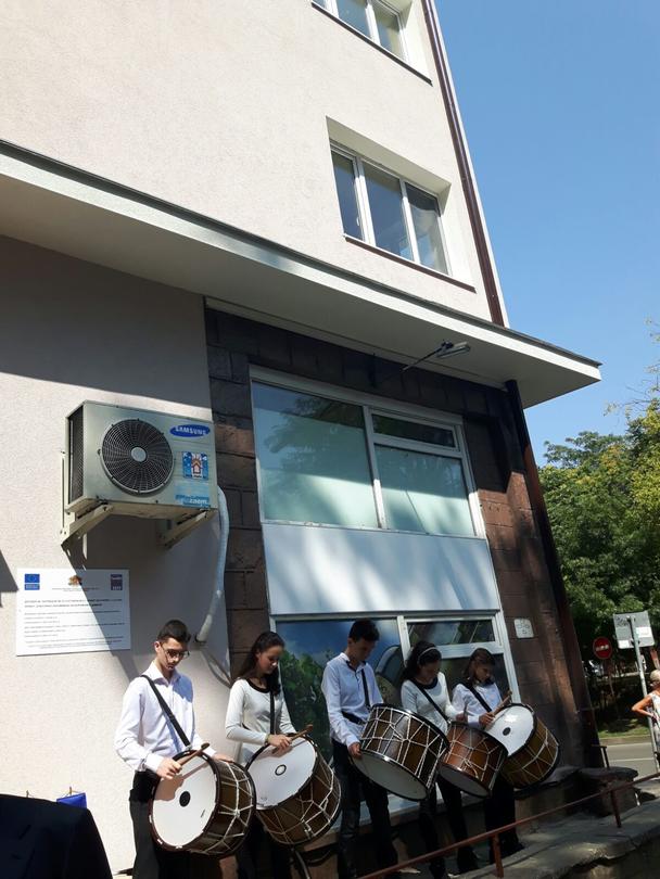 Лиляна Павлова: Повишава се интересът към Националната програма за енергийна ефективност - 1