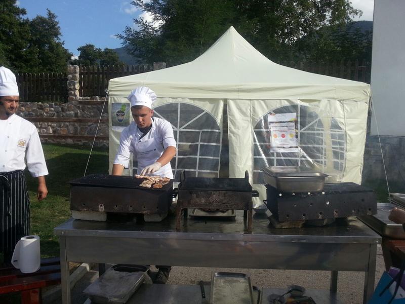 Зам-министър Деница Николова: Скоро ще бъдат сключени първите договори за изпълнение на проекти по програмата за трансгранично сътрудничество България – Сърбия 2014-2020 г. - 2