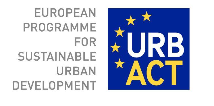 Информационни събития през месец април 2016 г., свързани с отворена покана за изграждане на „мрежи за изпълнение“ по Програма УРБАКТ  III  2014-2020 г.