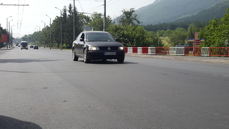  Министър Павлова участва в  инспекция на ремонта на участък от обходния път на Враца - 19