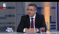 Министър Нанков: В обхвата на тол таксите вероятно ще попадне не повече от 2/3 от републиканската пътна мрежа