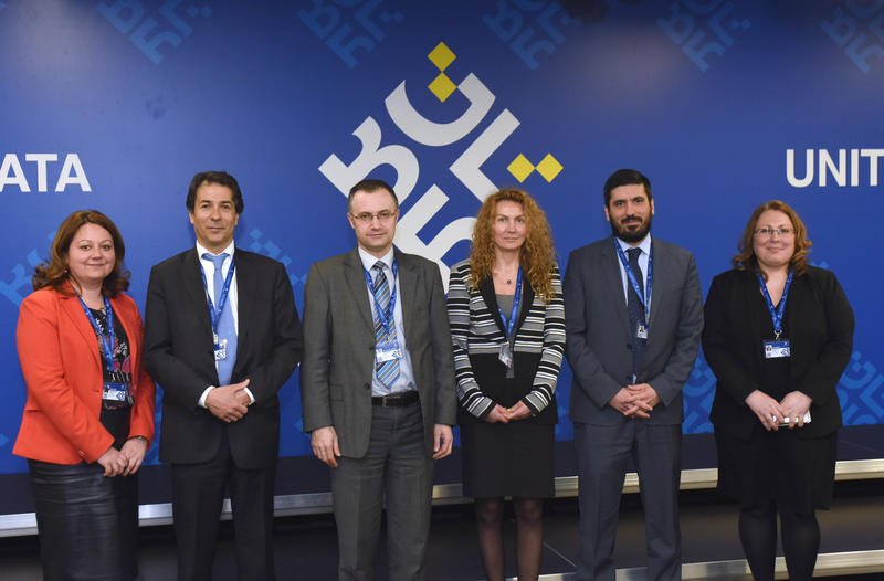 Деница Николова: Развитието на туризма и културно-историческото наследство са предпоставка за икономически растеж в държавите от Дунавския регион - 9