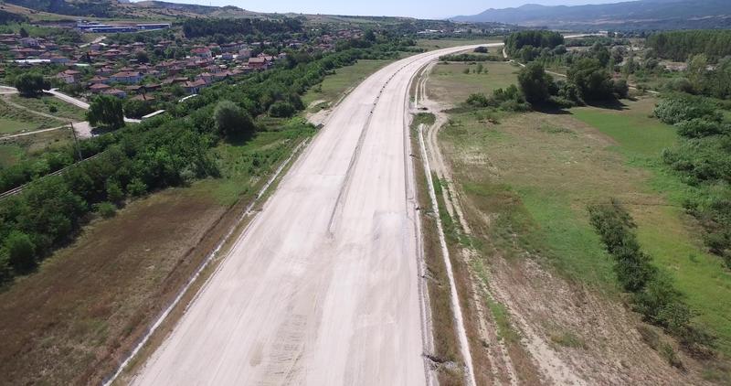 In October, MOEW is expected to make its decision regarding the environmental impact evaluation for the stretch of the “Struma” highway passing through the Kresna gorge - 4