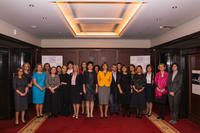  Екатерина Захариева: Възстановеното доверие към институциите в България е ключово за европейските програми и привличането на външни инвестиции