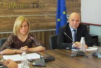 Министър Терзиева: По време на мандата ми като министър предприехме конкретни мерки, за да спасим страната и резултатите вече са видими